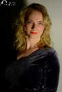 Fotoshooting mit Kerstin - Studio Wien - Do 20.02.2003 - 22