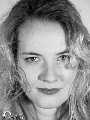 Fotoshooting mit Kerstin - Studio Wien - Do 20.02.2003 - 27