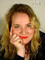 Fotoshooting mit Kerstin - Studio Wien - Do 20.02.2003 - 28