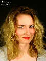 Fotoshooting mit Kerstin - Studio Wien - Do 20.02.2003 - 30