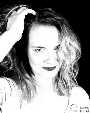 Fotoshooting mit Kerstin - Studio Wien - Do 20.02.2003 - 32
