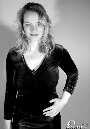 Fotoshooting mit Kerstin - Studio Wien - Do 20.02.2003 - 4