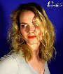 Fotoshooting mit Kerstin - Studio Wien - Do 20.02.2003 - 43