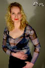 Fotoshooting mit Kerstin - Studio Wien - Do 20.02.2003 - 46