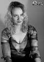 Fotoshooting mit Kerstin - Studio Wien - Do 20.02.2003 - 50