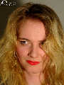 Fotoshooting mit Kerstin - Studio Wien - Do 20.02.2003 - 51