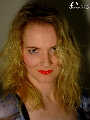 Fotoshooting mit Kerstin - Studio Wien - Do 20.02.2003 - 56