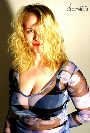 Fotoshooting mit Kerstin - Studio Wien - Do 20.02.2003 - 61