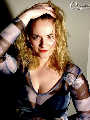 Fotoshooting mit Kerstin - Studio Wien - Do 20.02.2003 - 62