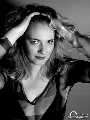 Fotoshooting mit Kerstin - Studio Wien - Do 20.02.2003 - 64
