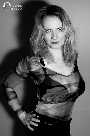 Fotoshooting mit Kerstin - Studio Wien - Do 20.02.2003 - 7