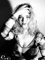 Fotoshooting mit Kerstin - Studio Wien - Do 20.02.2003 - 8