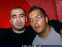 X RnB Club - Down Kinsky - Sa 04.10.2003 - 21