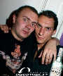 Club Fusion - Down Kinsky - Fr 13.06.2003 - 12