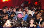 X RnB Club - Down Kinsky - Sa 30.08.2003 - 12