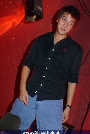 X RnB Club - Down Kinsky - Sa 30.08.2003 - 18