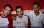 X RnB Club - Down Kinsky - Sa 30.08.2003 - 22