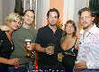 Club del Mar - Kursalon Hübner - Fr 06.08.2004 - 20