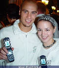 Fete Blanche TEIL 3 - Kursalon Hübner - Sa 06.09.2003 - 18