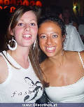 Fete Blanche TEIL 3 - Kursalon Hübner - Sa 06.09.2003 - 23