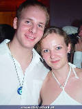 Fete Blanche TEIL 3 - Kursalon Hübner - Sa 06.09.2003 - 28
