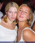 Fete Blanche TEIL 3 - Kursalon Hübner - Sa 06.09.2003 - 32