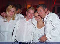 Fete Blanche TEIL 3 - Kursalon Hübner - Sa 06.09.2003 - 44