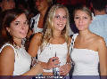 Fete Blanche TEIL 3 - Kursalon Hübner - Sa 06.09.2003 - 49