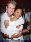 Fete Blanche TEIL 3 - Kursalon Hübner - Sa 06.09.2003 - 60
