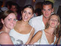 Fete Blanche TEIL 3 - Kursalon Hübner - Sa 06.09.2003 - 73
