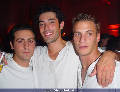 Fete Blanche TEIL 3 - Kursalon Hübner - Sa 06.09.2003 - 75