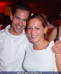 Fete Blanche TEIL 3 - Kursalon Hübner - Sa 06.09.2003 - 79