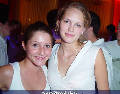 Fete Blanche TEIL 3 - Kursalon Hübner - Sa 06.09.2003 - 81