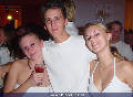 Fete Blanche TEIL 3 - Kursalon Hübner - Sa 06.09.2003 - 88