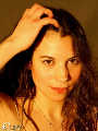 Fotoshooting mit Lara - Studio Wien - Sa 08.03.2003 - 1