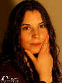 Fotoshooting mit Lara - Studio Wien - Sa 08.03.2003 - 13