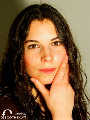 Fotoshooting mit Lara - Studio Wien - Sa 08.03.2003 - 14