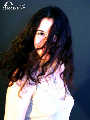 Fotoshooting mit Lara - Studio Wien - Sa 08.03.2003 - 3