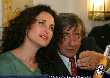 Pressekonferenz Andie MacDowell - Lugner City - Mi 18.02.2004 - 16