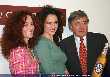 Pressekonferenz Andie MacDowell - Lugner City - Mi 18.02.2004 - 21