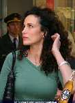 Pressekonferenz Andie MacDowell - Lugner City - Mi 18.02.2004 - 29