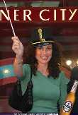 Pressekonferenz Andie MacDowell - Lugner City - Mi 18.02.2004 - 3