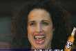 Pressekonferenz Andie MacDowell - Lugner City - Mi 18.02.2004 - 31