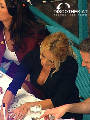 Pamela Anderson Autogrammstunde - Lugner City - Do 27.02.2003 - 112