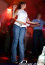 The Lime Club - The Lounge Club - Fr 18.07.2003 - 25