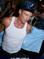 Sex and the City | Men Strip special - LaHabane - Mi 03.09.2003 - 14