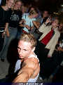 Sex and the City | Men Strip special - LaHabane - Mi 03.09.2003 - 19