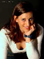 Fotoshooting mit Lisa - Studio Wien - Sa 11.01.2003 - 16