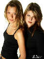 Fotoshooting mit Lisi - Studio Wien - Do 27.03.2003 - 65
