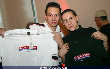 DocLX Hi!School Party Teil 2 - MAK (Museum f. angew. Kunst) - Sa 20.12.2003 - 14